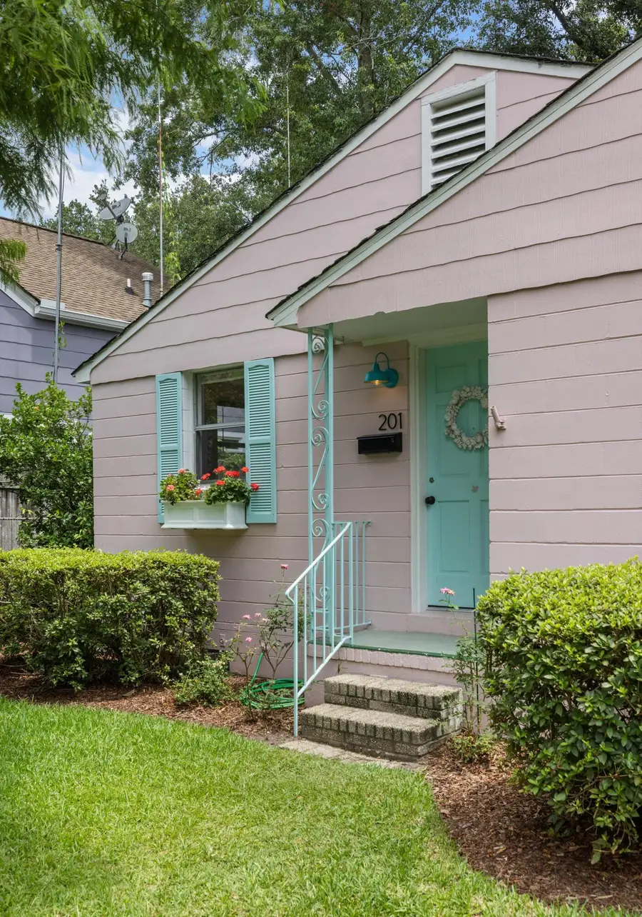 201 Collingwood Avenue, Charleston, SC 29407 - #2