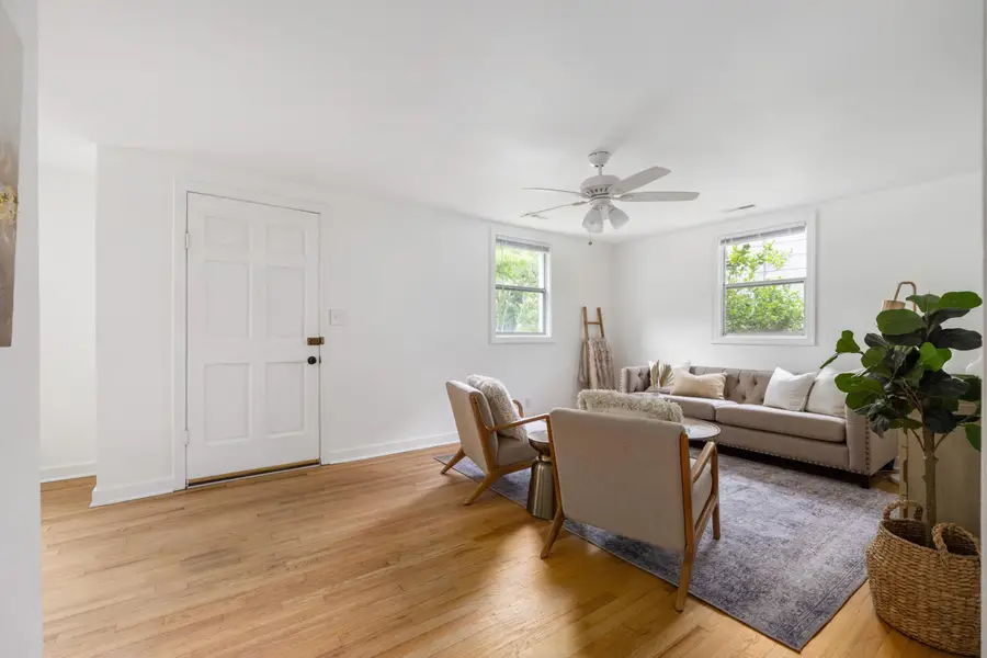 201 Collingwood Avenue, Charleston, SC 29407 - #3