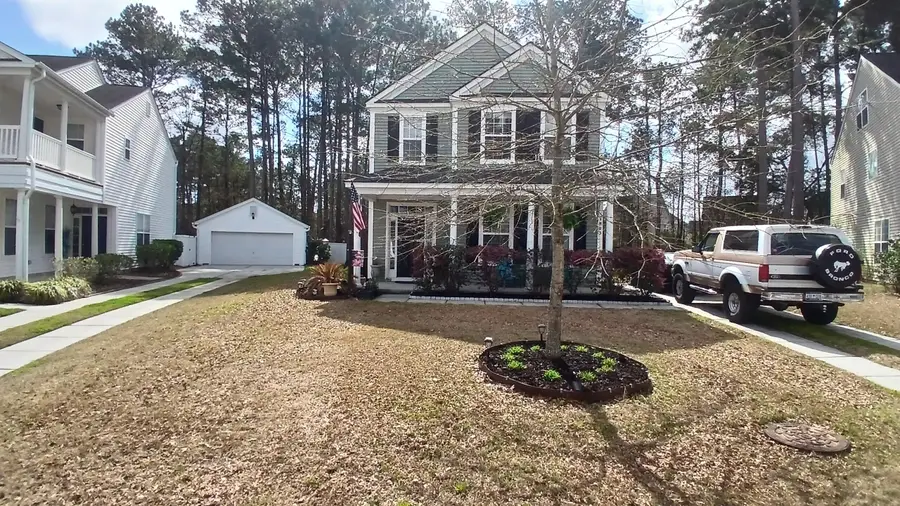 4803 E Red Maple Circle, Summerville, SC 29485 - #3