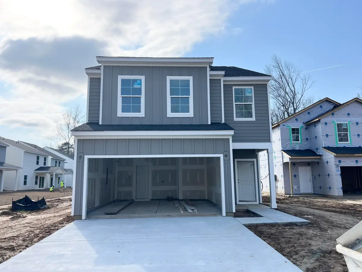 108 Old Creek Court, Goose Creek, SC 29445 - #1