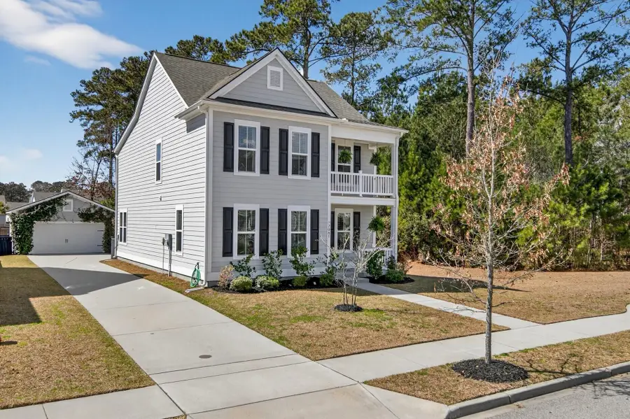 2081 Utsey Street, Johns Island, SC 29455 - #2