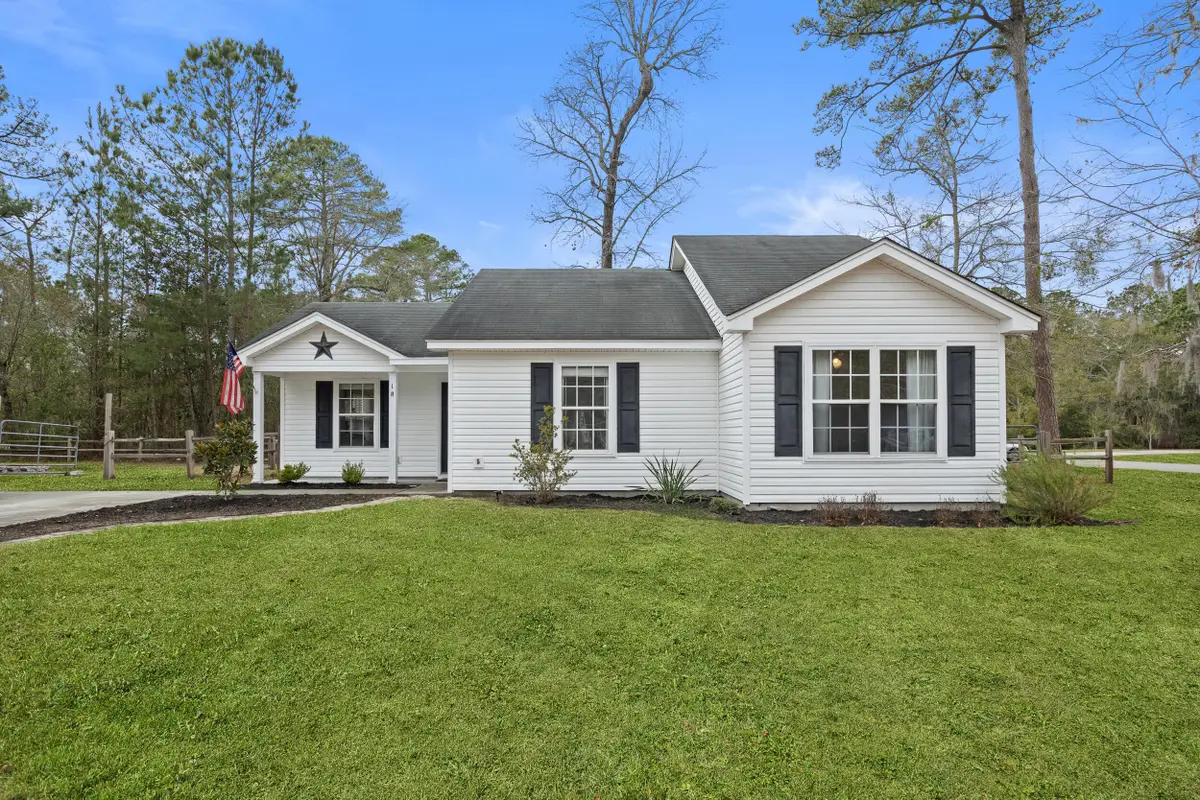18 Royal Star Drive, Beaufort, SC 29907 - #1