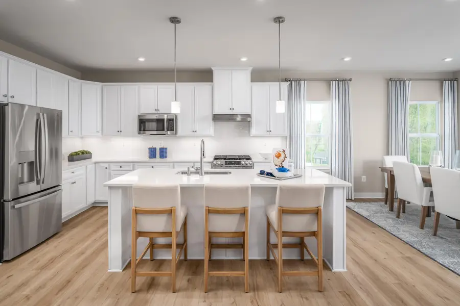 1051 Thinleaf Avenue, Ridgeville, SC 29472 - #3