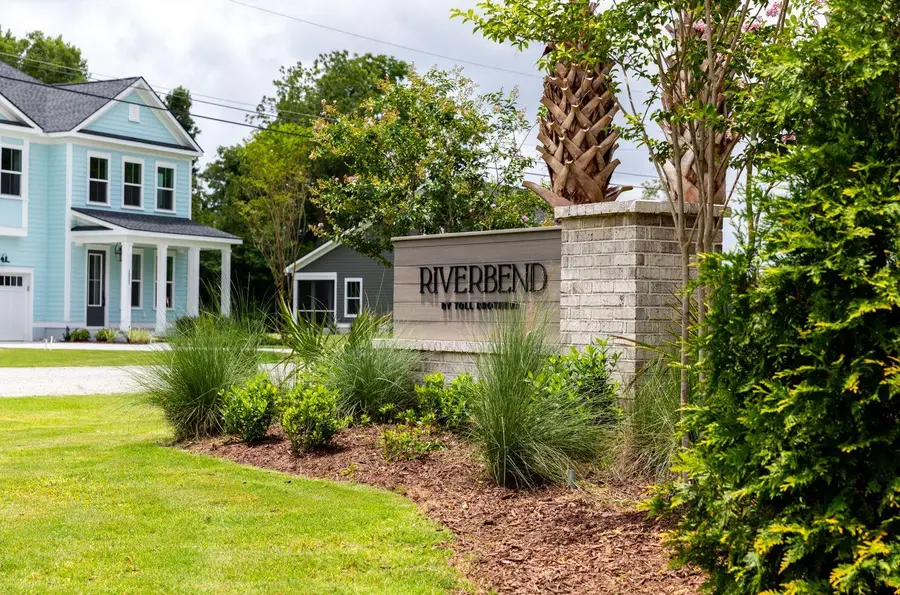 2019 Sea Water Drive, Charleston, SC 29412 - #2