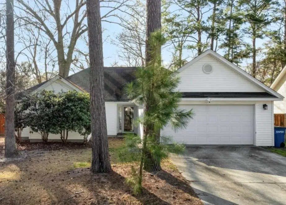 725 Bunkhouse Drive, Charleston, SC 29414 - #1