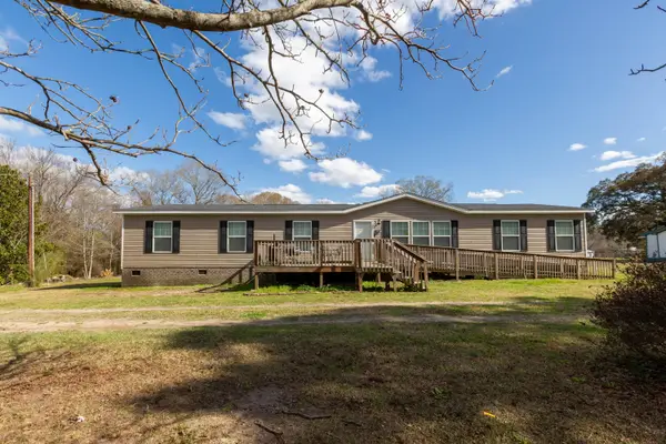 161 Wagon Trail Road, Ridgeville, SC 29472