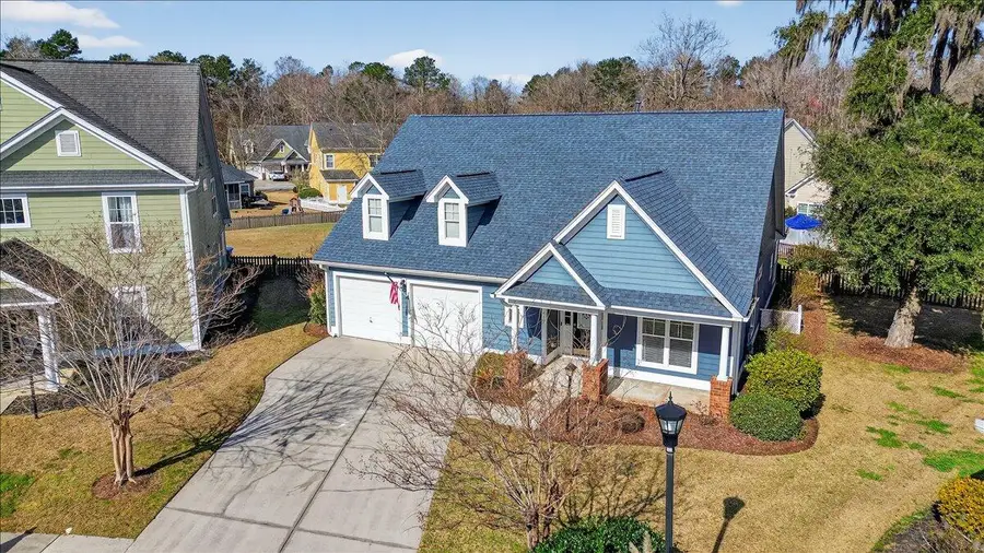 4105 Senegal Court, North Charleston, SC 29420 - #3