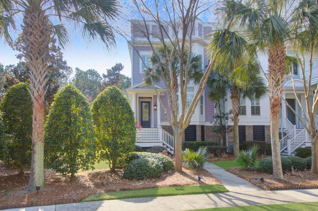 3061 Monhegan Way, Mount Pleasant, SC 29466 - #1