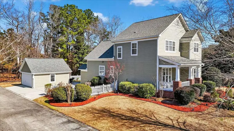 500 Hawthorne Avenue, Summerville, SC 29483 - #2