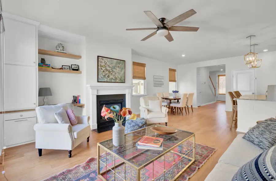 3889 Sawmill Court, Mount Pleasant, SC 29429 - #2