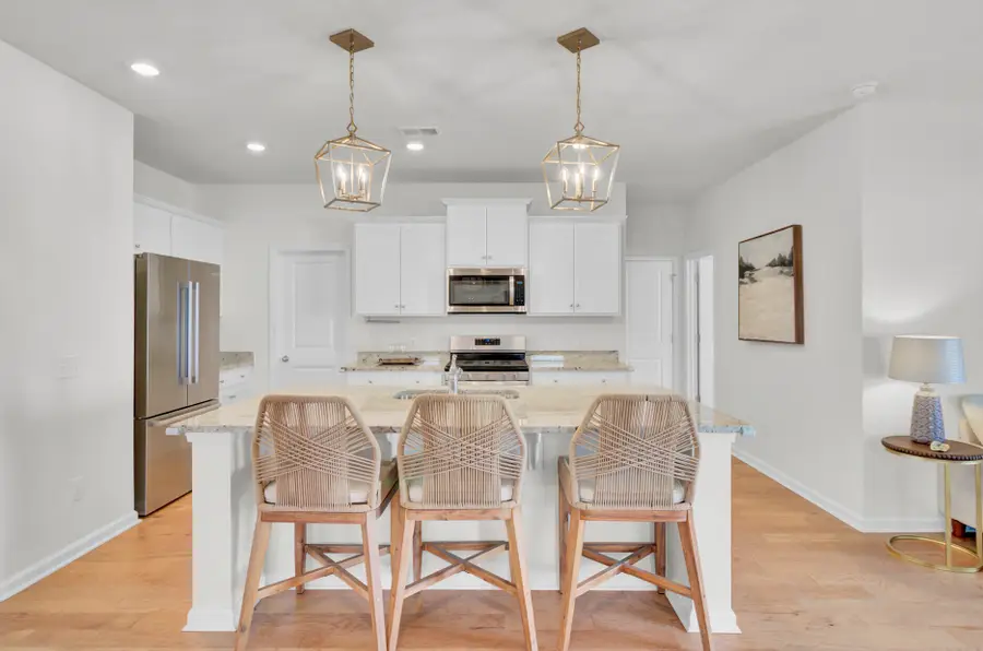 3889 Sawmill Court, Mount Pleasant, SC 29429 - #3