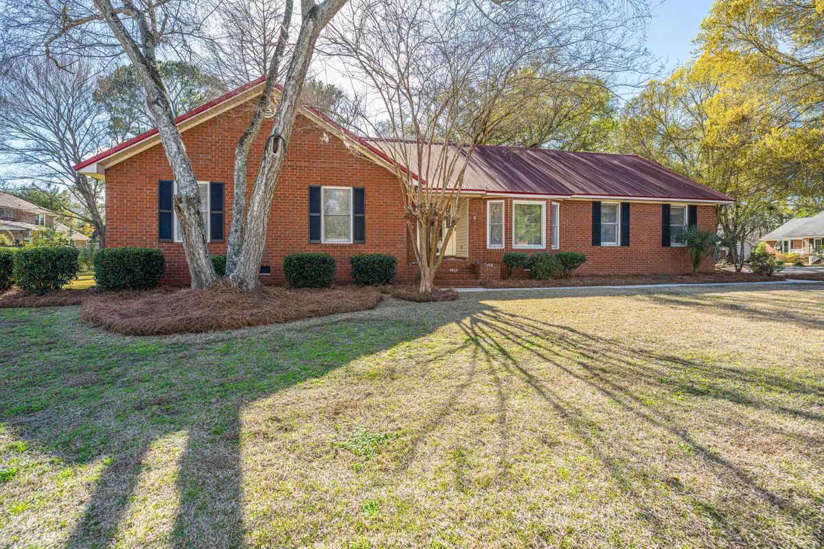 2206 Hunter Creek Drive, Charleston, SC 29414 - #1