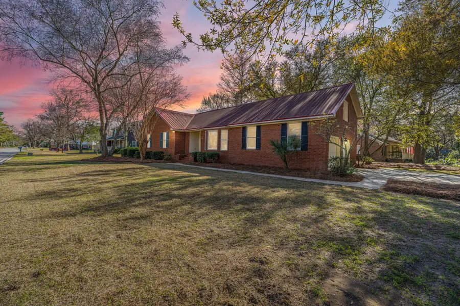 2206 Hunter Creek Drive, Charleston, SC 29414 - #2