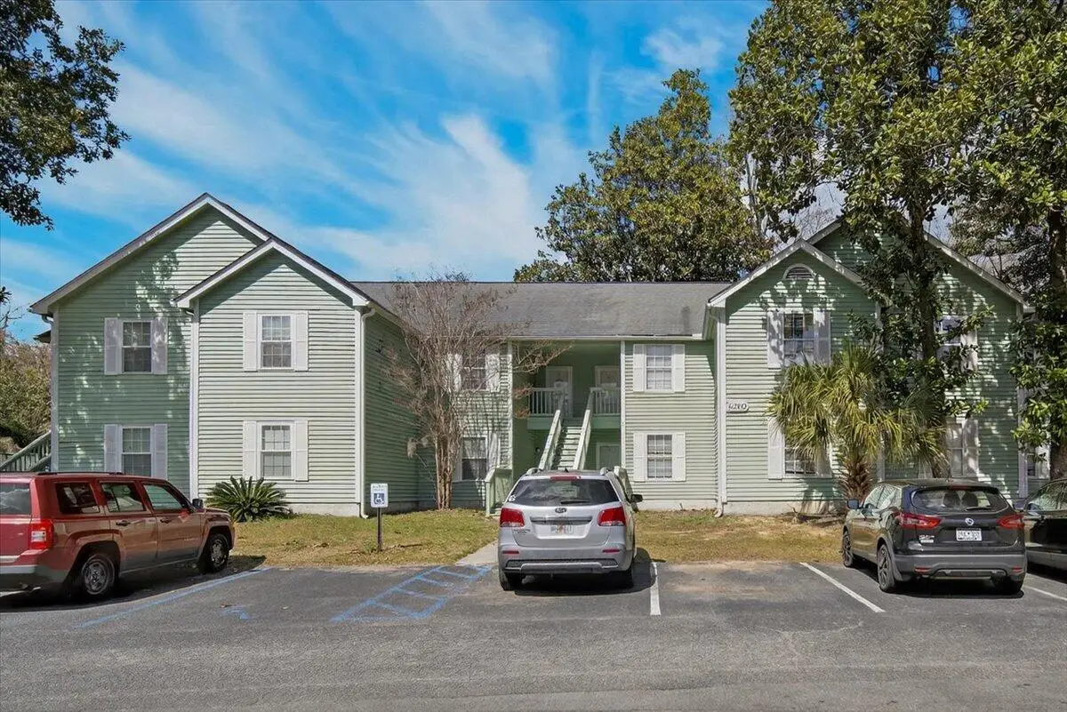 6280 Rolling Fork Road #H, North Charleston, SC 29406 - #1