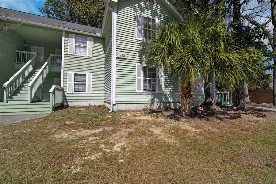 6280 Rolling Fork Road #H, North Charleston, SC 29406 - #2