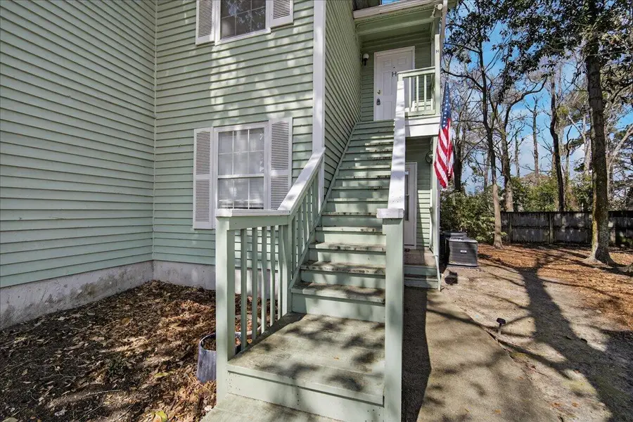 6280 Rolling Fork Road #H, North Charleston, SC 29406 - #3