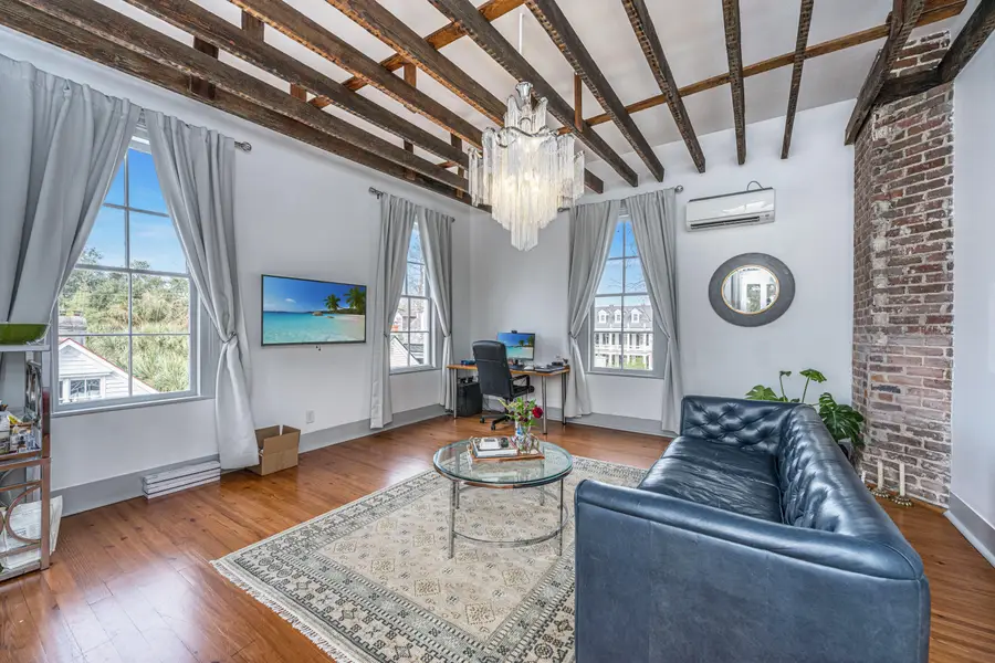 20 Limehouse Street #D, Charleston, SC 29401 - #2