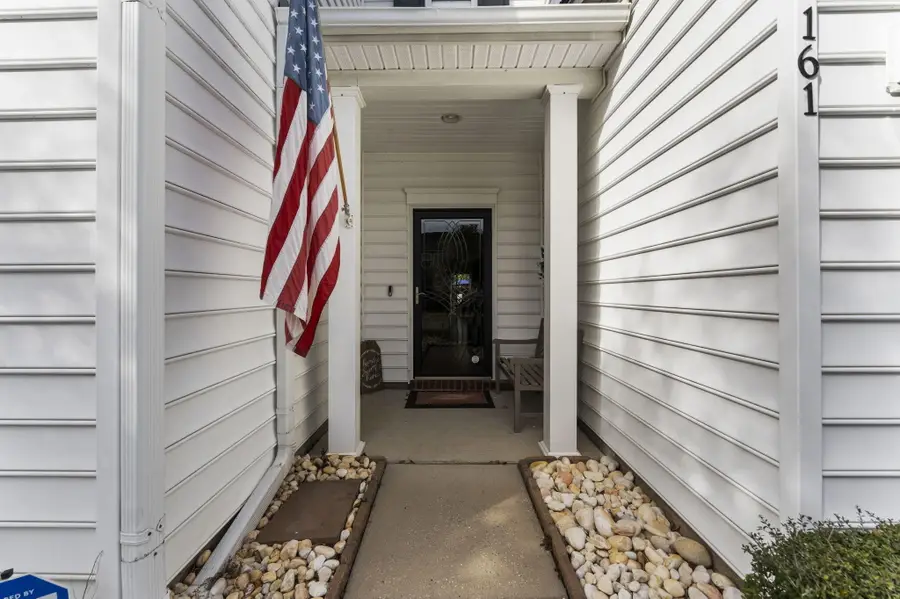 161 Berwick Drive, Summerville, SC 29483 - #2