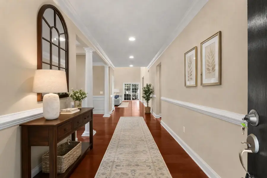 161 Berwick Drive, Summerville, SC 29483 - #3