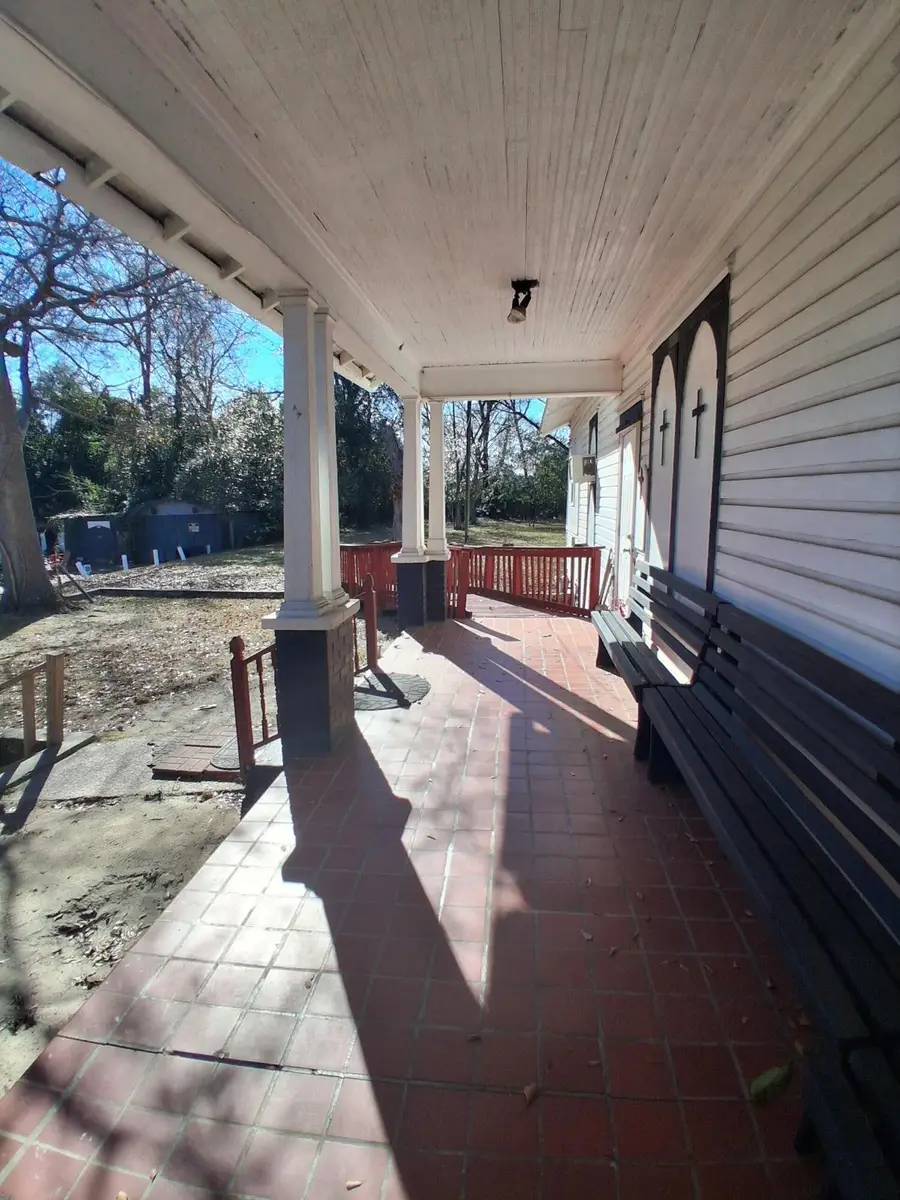 1325-1311 Windsor, Orangeburg, SC 29115 - #2