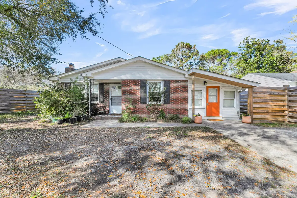 1514 Balsam Street, Charleston, SC 29407 - #1