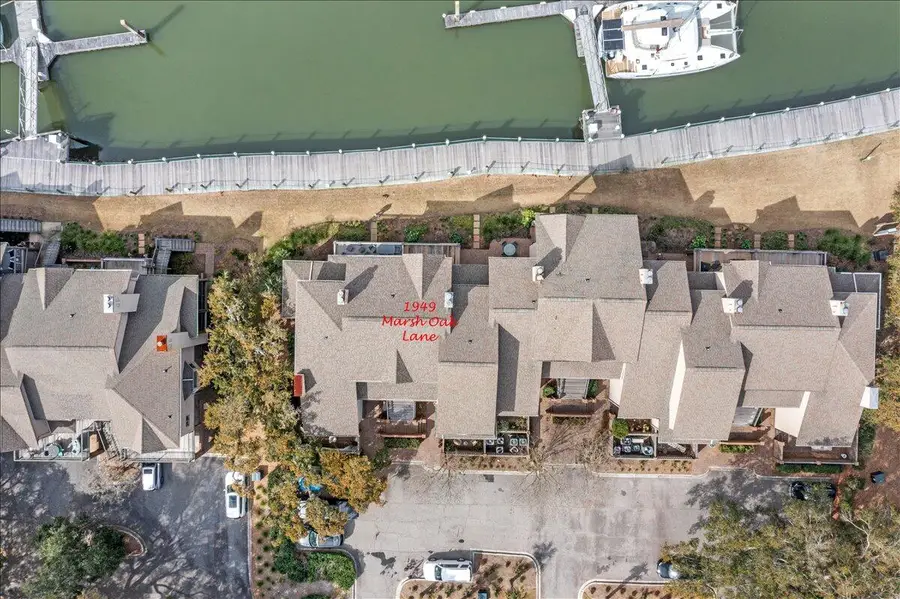 1949 Marsh Oak Lane, Seabrook Island, SC 29455 - #3