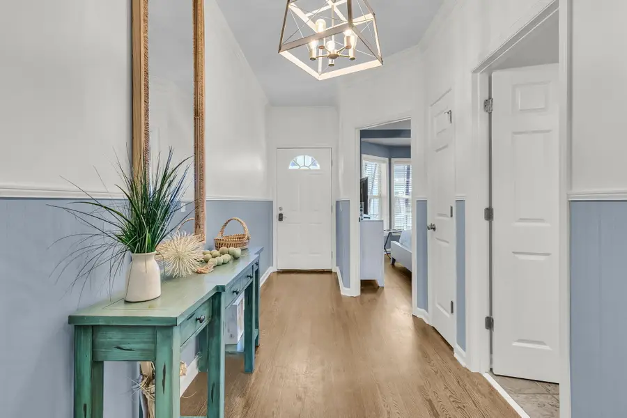 118 W 2nd Street, Folly Beach, SC 29439 - #3