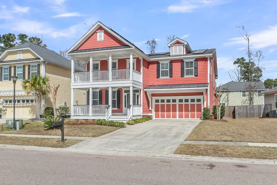 109 Evelyn Joy Drive, Summerville, SC 29483 - #2