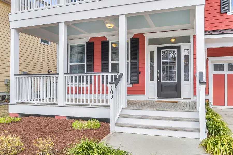 109 Evelyn Joy Drive, Summerville, SC 29483 - #3