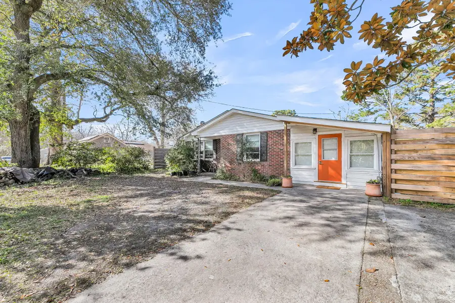 1514 Balsam Street, Charleston, SC 29407 - #2