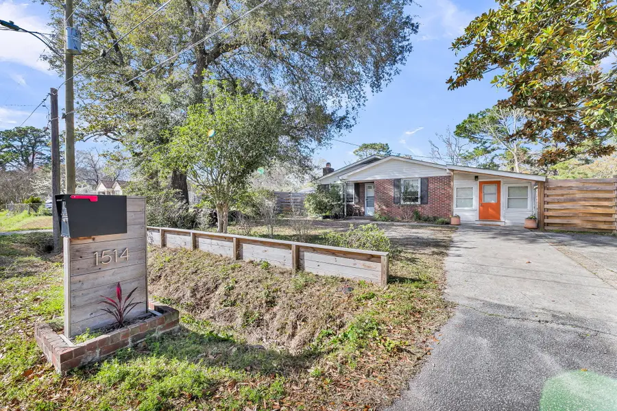 1514 Balsam Street, Charleston, SC 29407 - #3