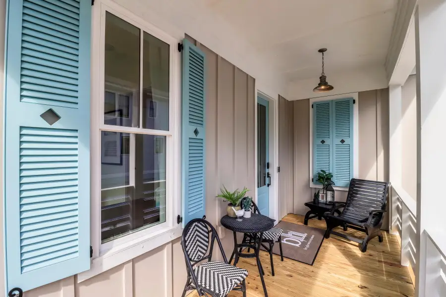 1548 John Fenwick Lane, Johns Island, SC 29455 - #3