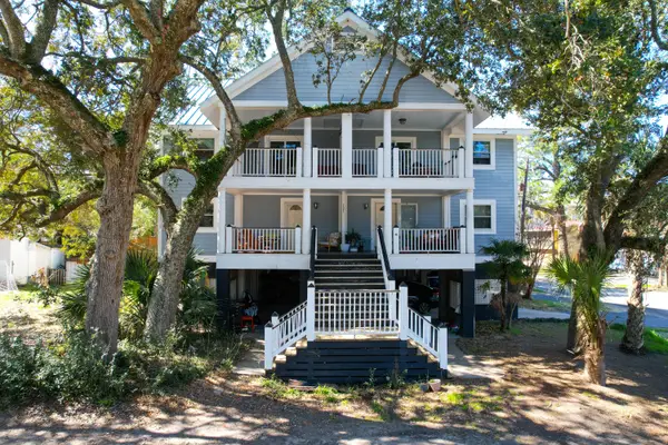 Address Withheld By Seller, Folly Beach, SC 29439