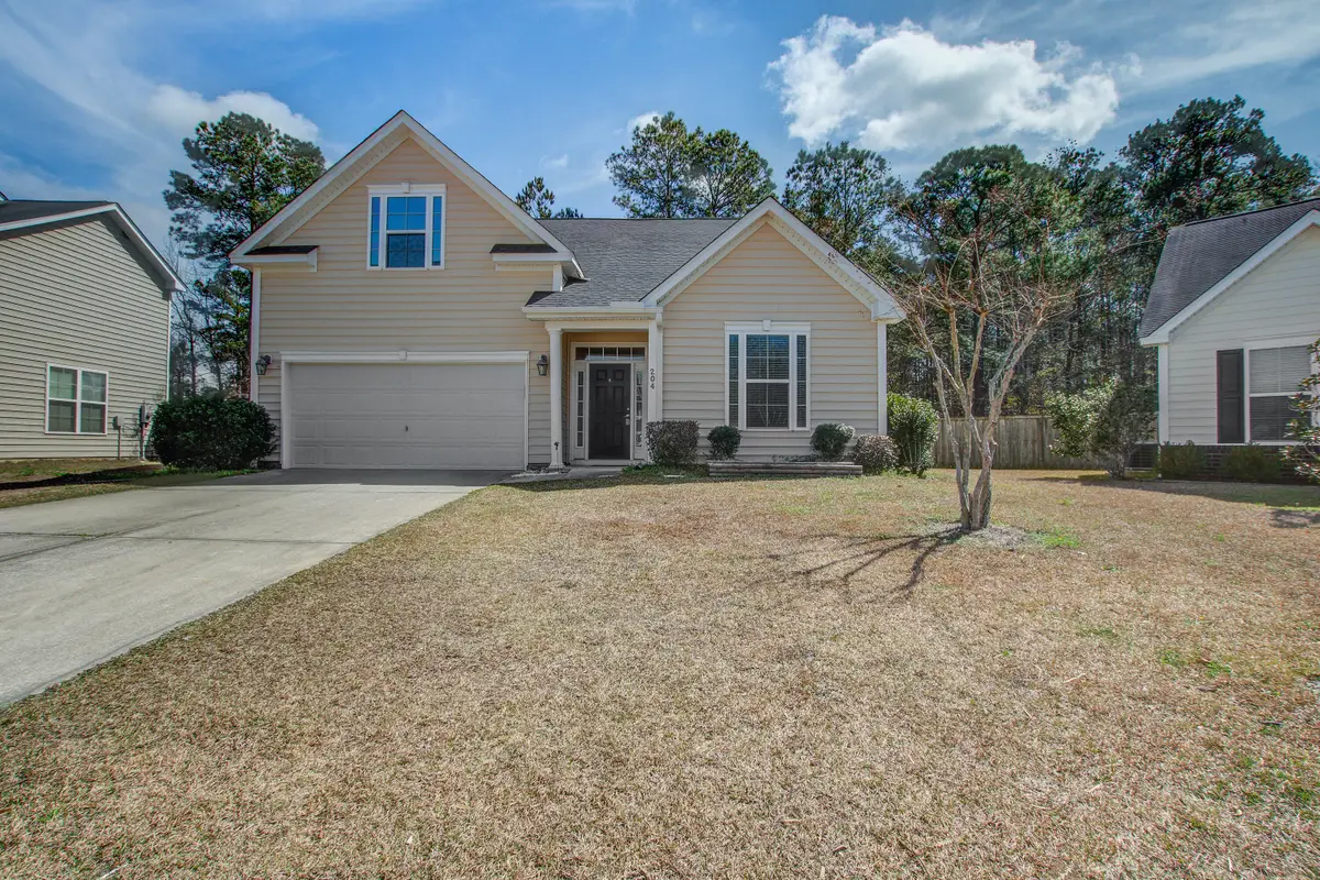 204 Palmetto Village Circle, Moncks Corner, SC 29461 - #1