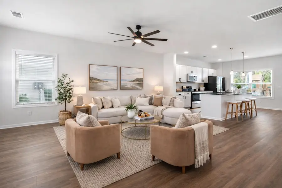 173 Clydesdale Circle, Summerville, SC 29486 - #2