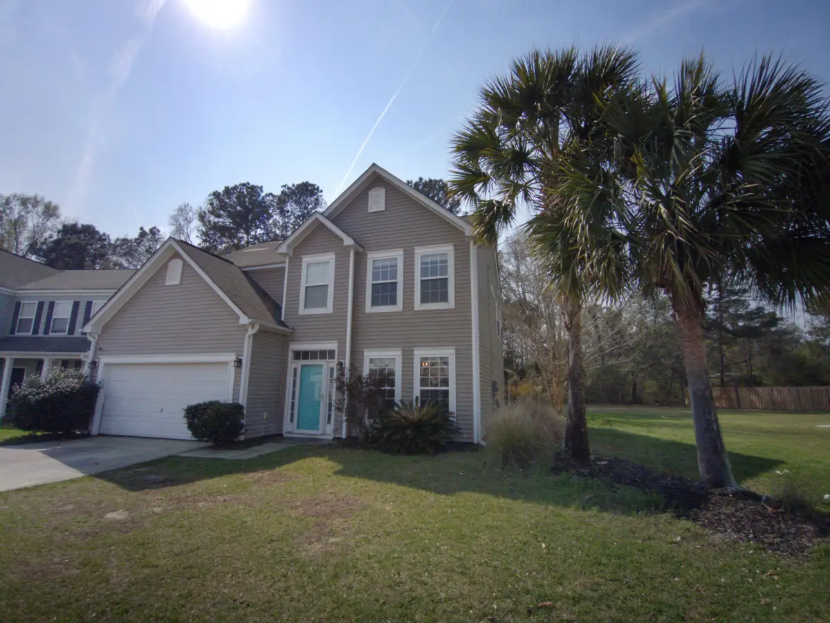 5004 Blair Road, Summerville, SC 29483 - #1