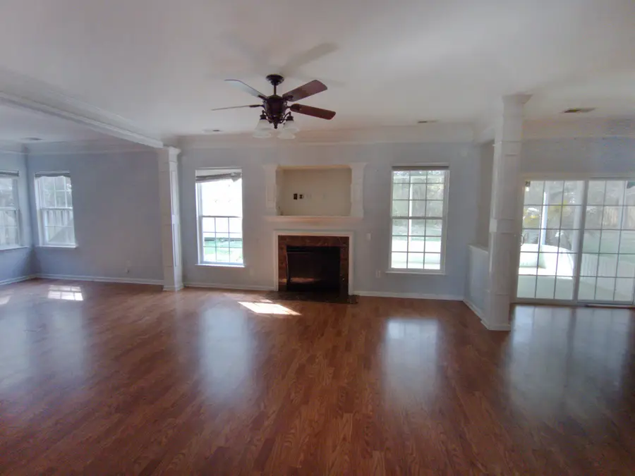 5004 Blair Road, Summerville, SC 29483 - #3