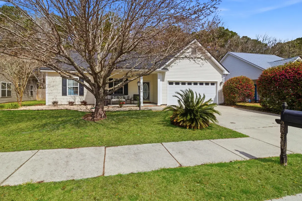 2786 August Road, Johns Island, SC 29455 - #1