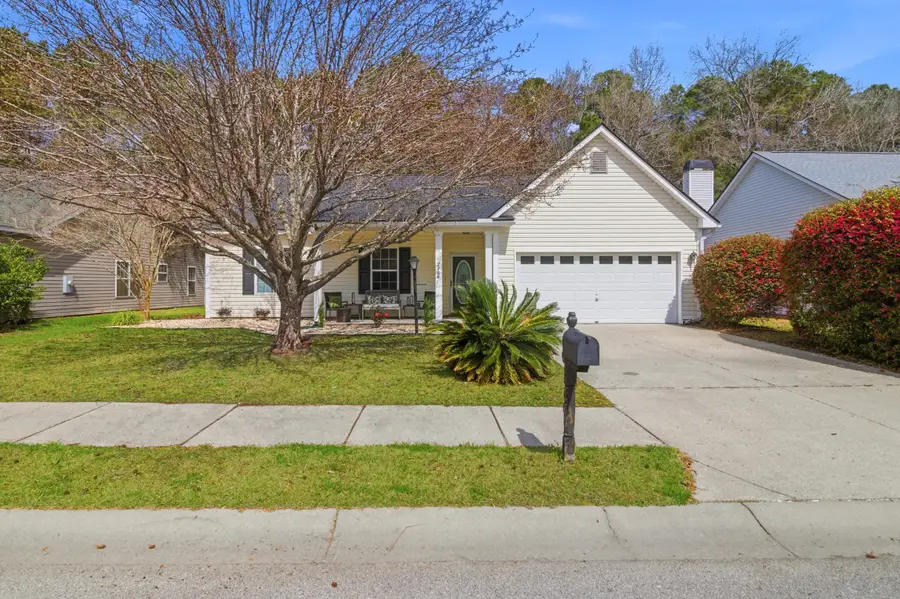 2786 August Road, Johns Island, SC 29455 - #2