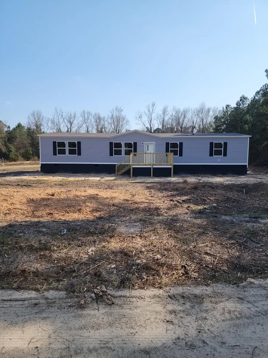 197 Acola Lane, Holly Hill, SC 29059 - #2