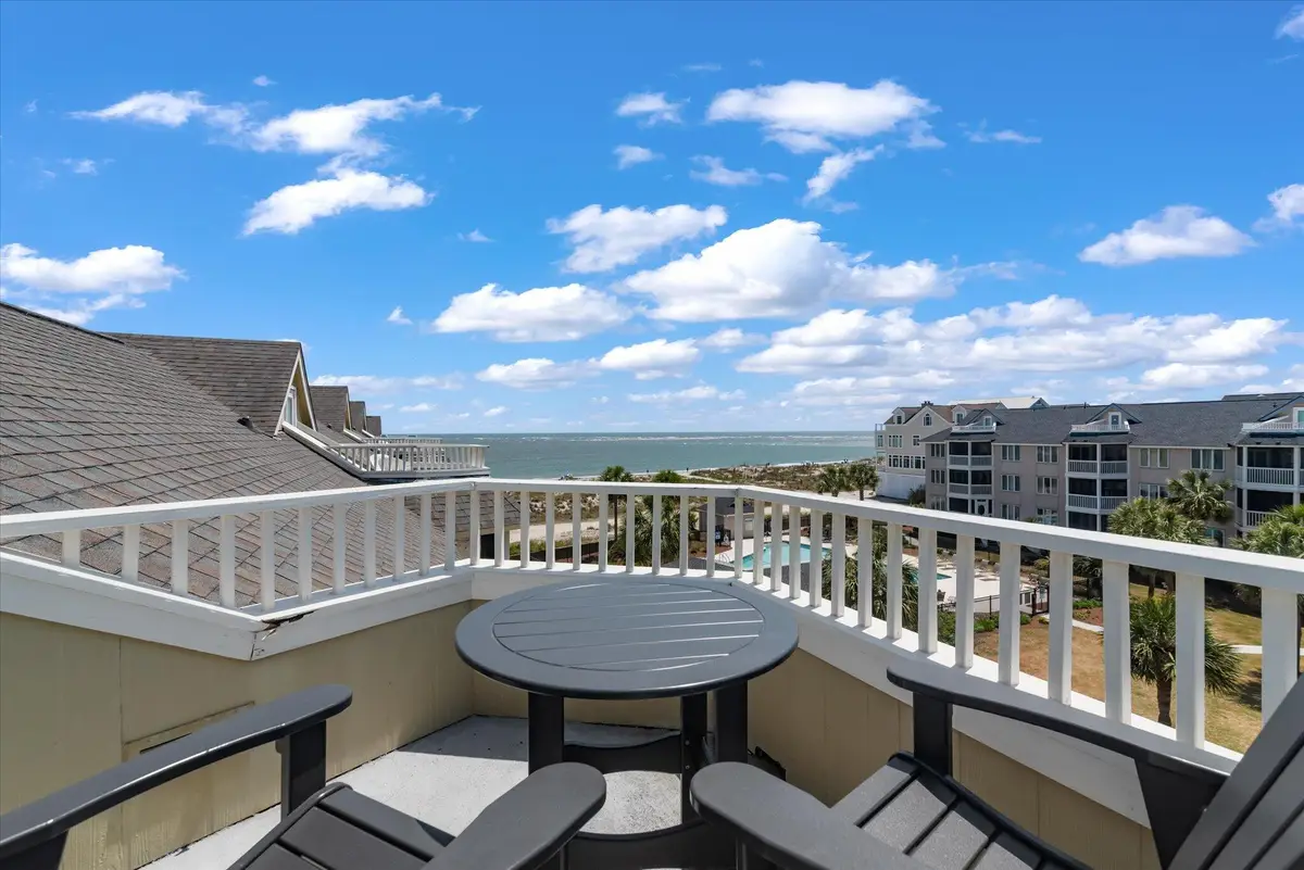 9000 Palmetto Drive Drive #A301, Isle Of Palms, SC 29451 - #1