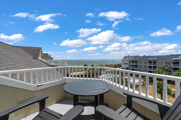 9000 Palmetto Drive Drive #A301, Isle of Palms, SC 29451