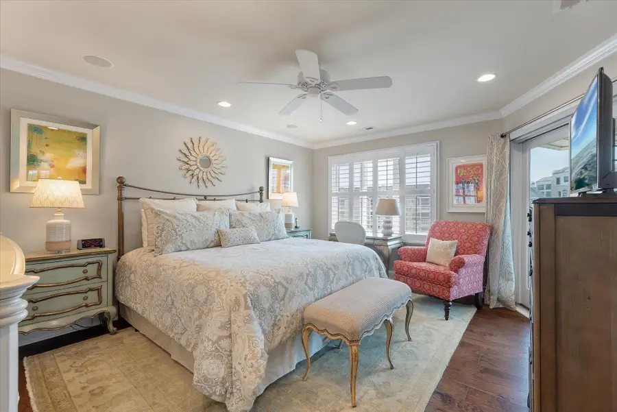 9000 Palmetto Drive Drive #A301, Isle Of Palms, SC 29451 - #3