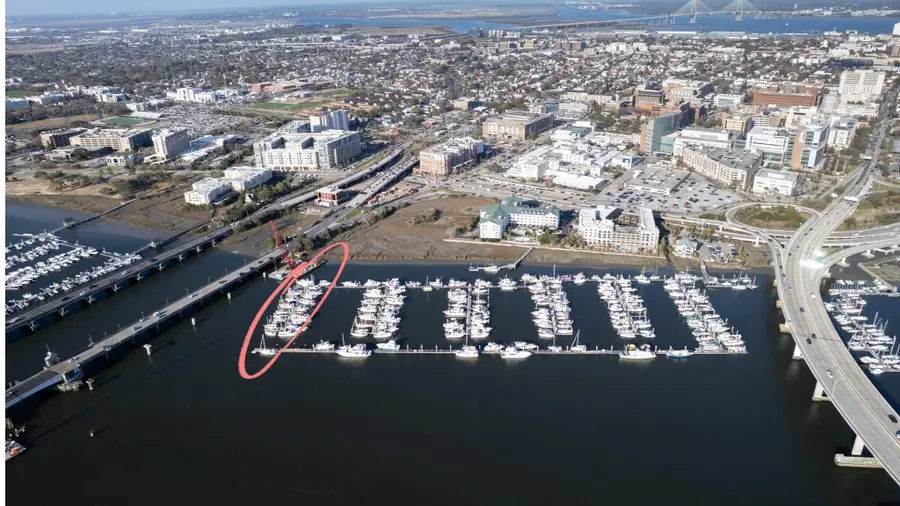 33 Lockwood Drive #I-7, Charleston, SC 29401 - #3