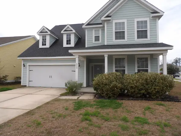 315 Coopers Hawk Drive, Summerville, SC 29483