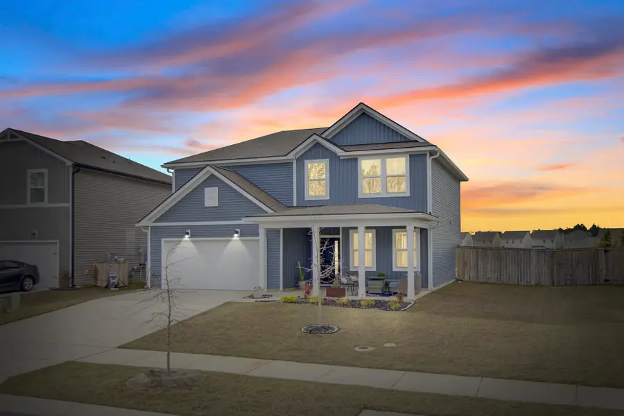 273 Shadybrook Drive, Summerville, SC 29486 - #2