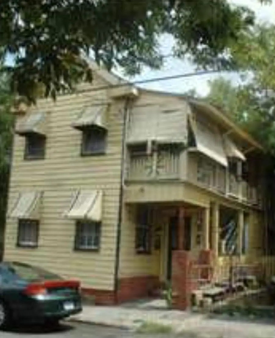 13 Line Street, Charleston, SC 29403 - #1