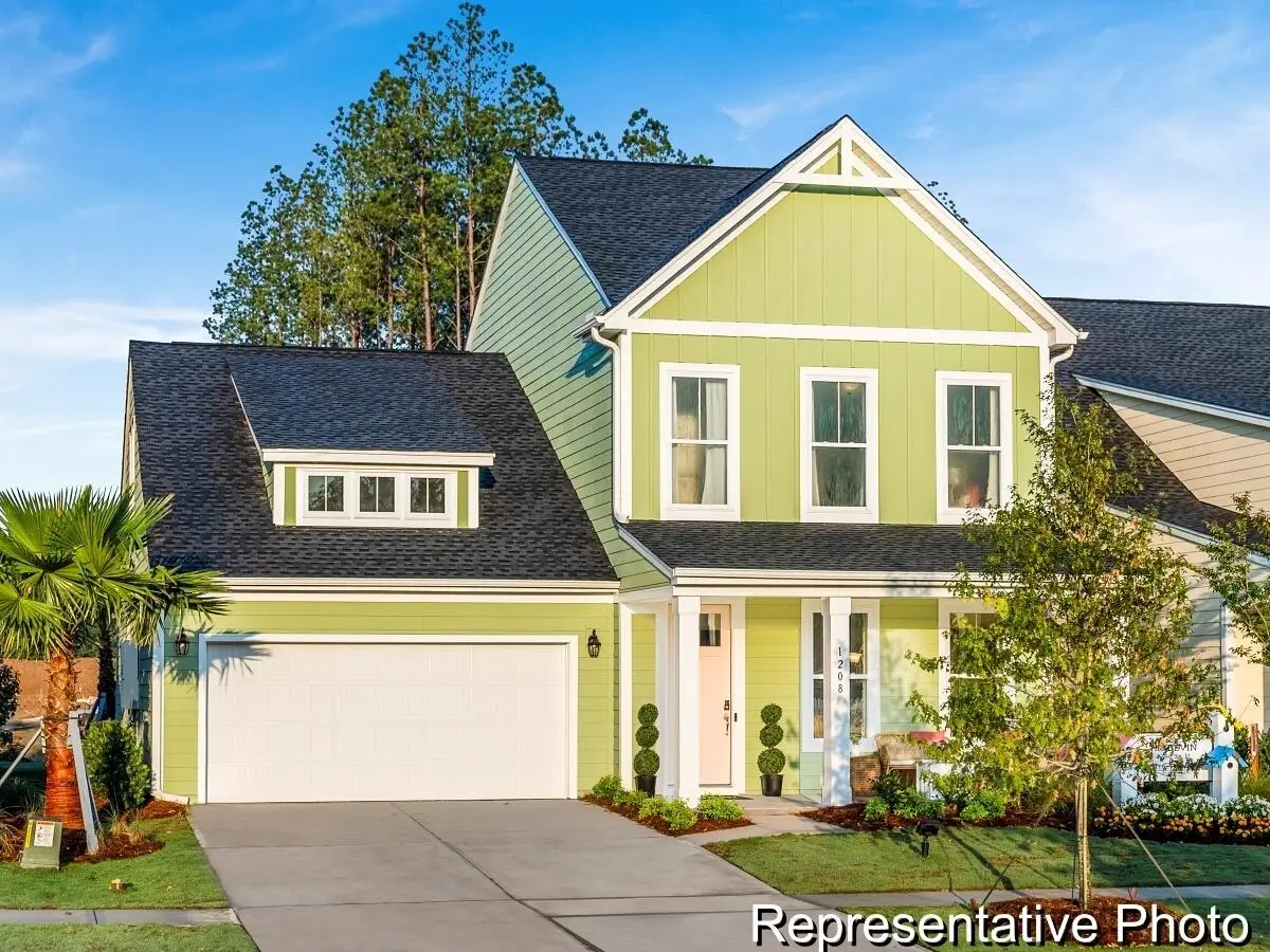 1005 Hooded Warbler Way #Cc3-5-2p, Ravenel, SC 29470 - #1