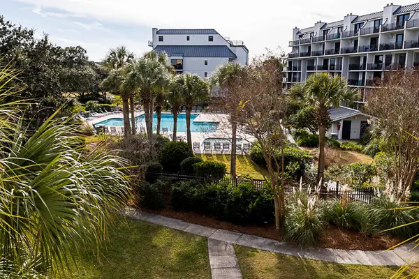 7600 Palmetto Drive #D-224, Isle of Palms, SC 29451