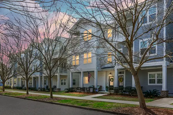 129 Sabal Court, Summerville, SC 29483